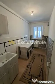 Inchiriere Garsoniera moderna Gavana 2, centrala proprie 