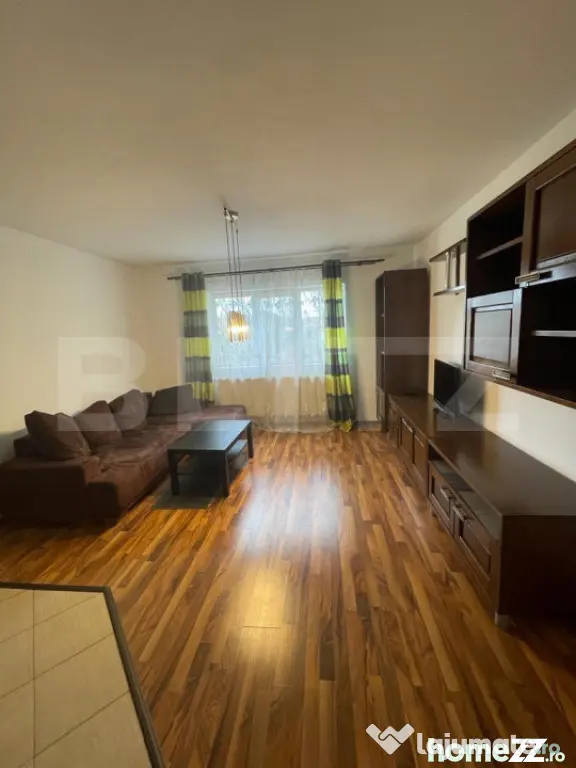 Apartament 2 camere, parcare, zona Muzeul Apei