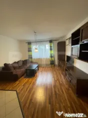 Apartament 2 camere, parcare, zona Muzeul Apei