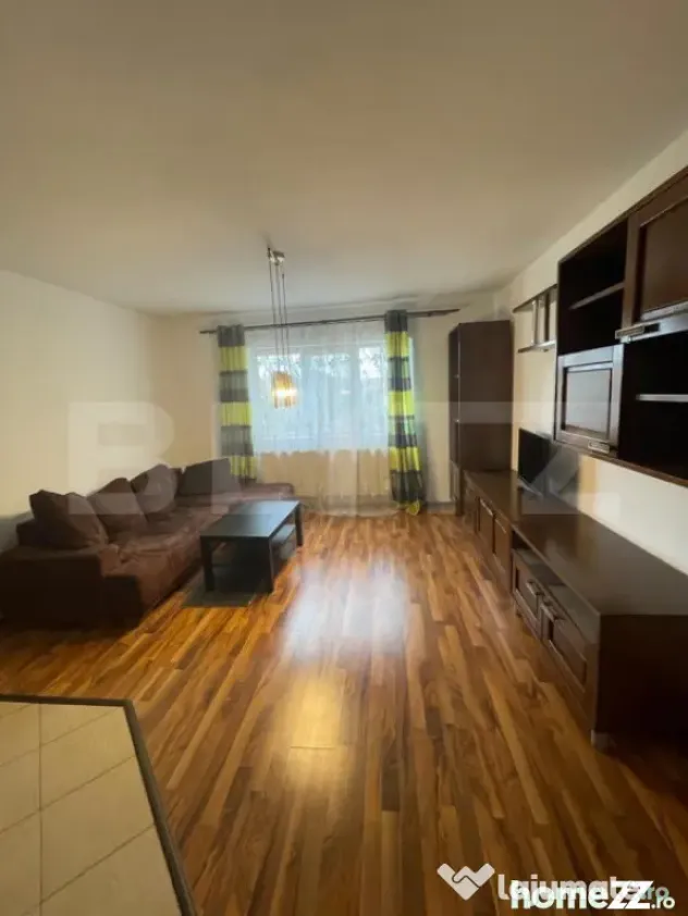 Apartament 2 camere, parcare, zona Muzeul Apei