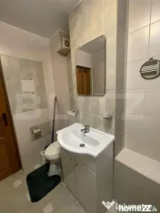 Apartament 2 camere, parcare, zona Muzeul Apei