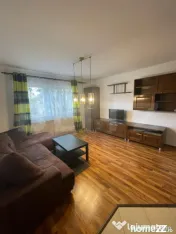 Apartament 2 camere, parcare, zona Muzeul Apei