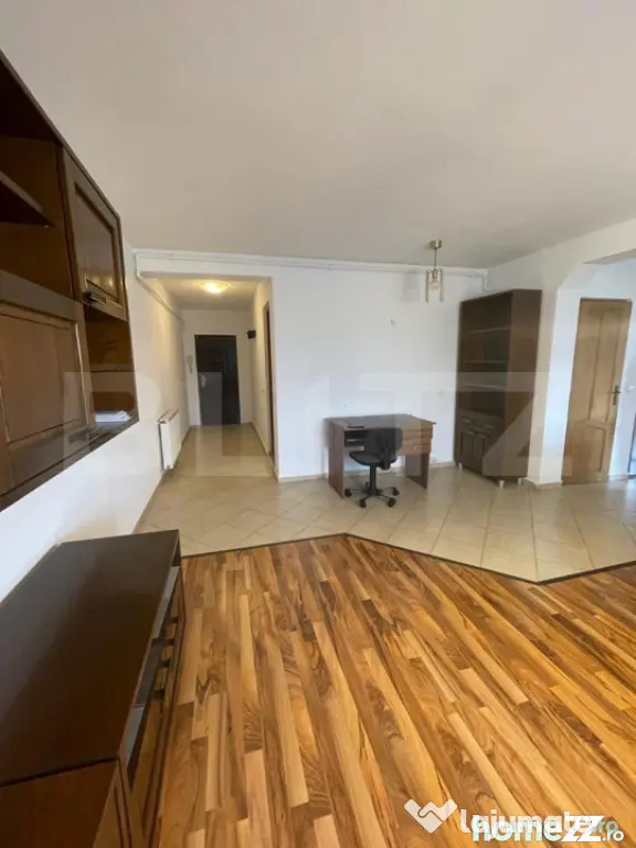 Apartament 2 camere, parcare, zona Muzeul Apei