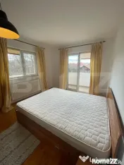 Apartament 2 camere, parcare, zona Muzeul Apei