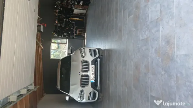 Bmw x3 2020 stare impecabila