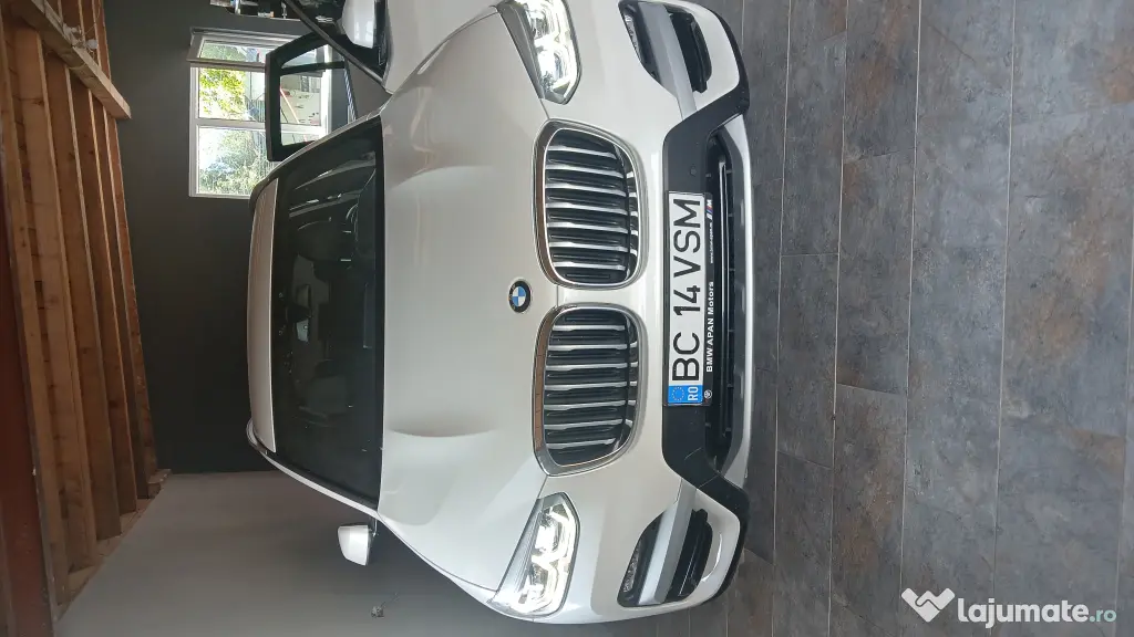 Bmw x3 2020 stare impecabila