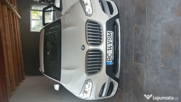 Bmw x3 2020 stare impecabila