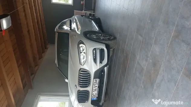 Bmw x3 2020 stare impecabila