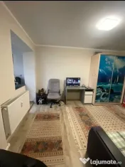 Apartament Cu 2 Camere Decomandate Etaj 1 - Zona Marasesti 