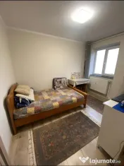 Apartament Cu 2 Camere Decomandate Etaj 1 - Zona Marasesti 
