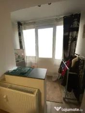 Apartament Cu 2 Camere Decomandate Etaj 1 - Zona Marasesti 