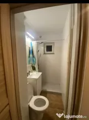 Apartament Cu 2 Camere Decomandate Etaj 1 - Zona Marasesti 