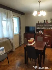 Vand apartament 3 camere 65mp+balcon 4,5mp zona Manastur ,Cl 