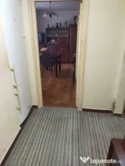 Vand apartament 3 camere 65mp+balcon 4,5mp zona Manastur ,Cl 