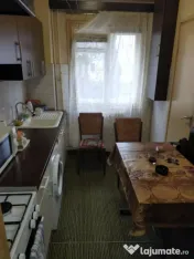 Vand apartament 3 camere 65mp+balcon 4,5mp zona Manastur ,Cl 