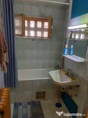 Vand apartament 3 camere 65mp+balcon 4,5mp zona Manastur ,Cl 