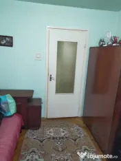 Vand apartament 3 camere 65mp+balcon 4,5mp zona Manastur ,Cl 