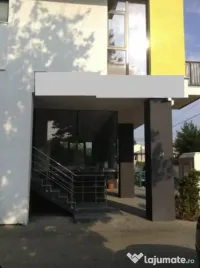 Spatiu Comercial intrare Sos. Giurgiului