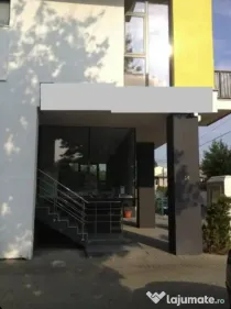 Spatiu Comercial intrare Sos. Giurgiului