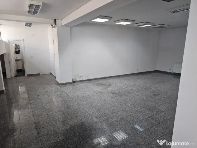 Spatiu Comercial intrare Sos. Giurgiului