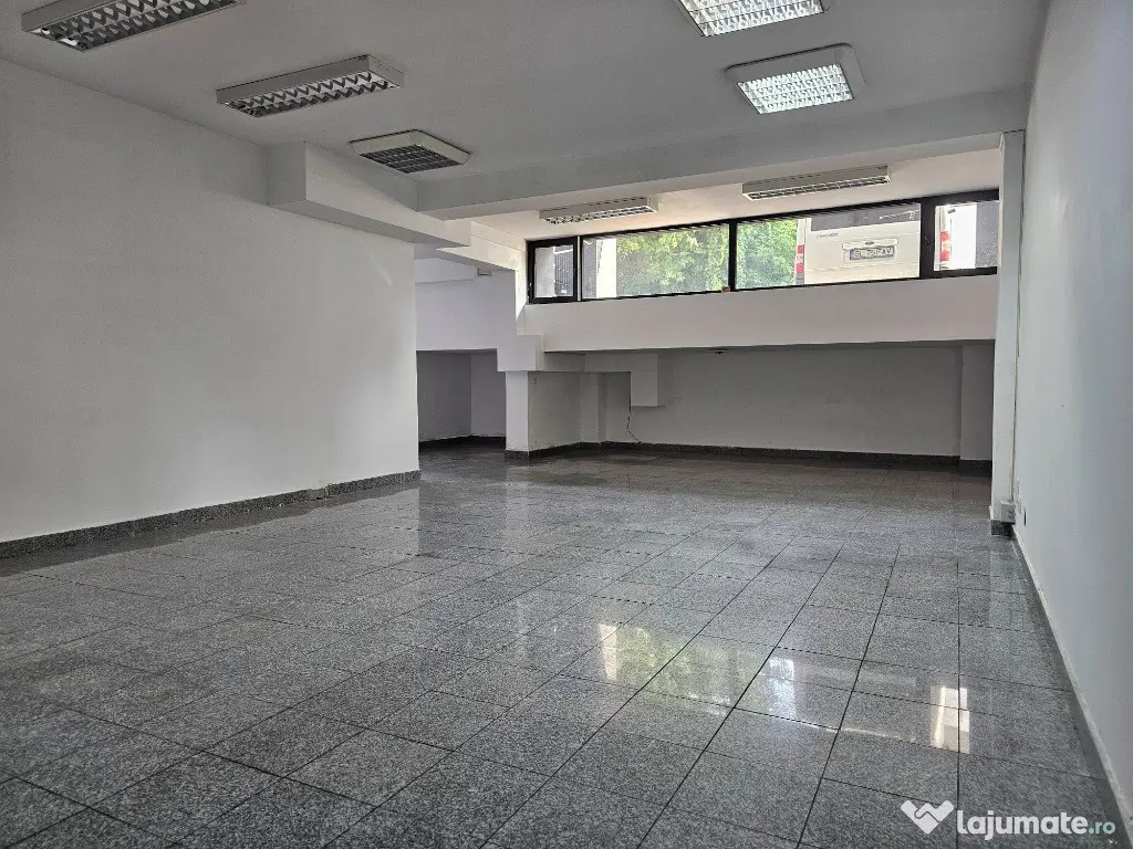 Spatiu Comercial intrare Sos. Giurgiului