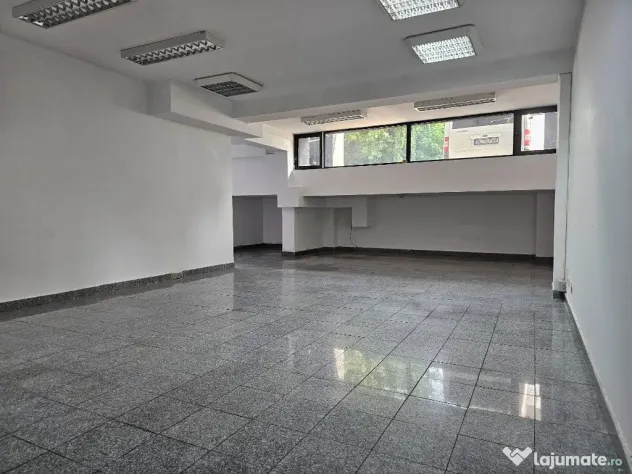 Spatiu Comercial intrare Sos. Giurgiului