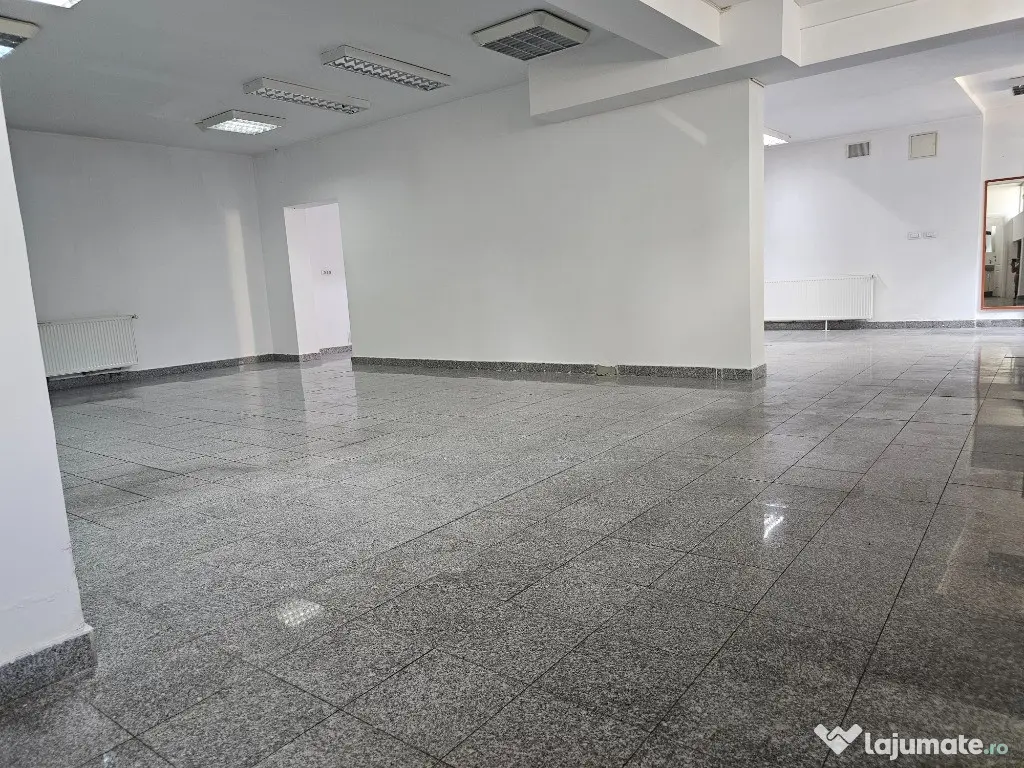 Spatiu Comercial intrare Sos. Giurgiului