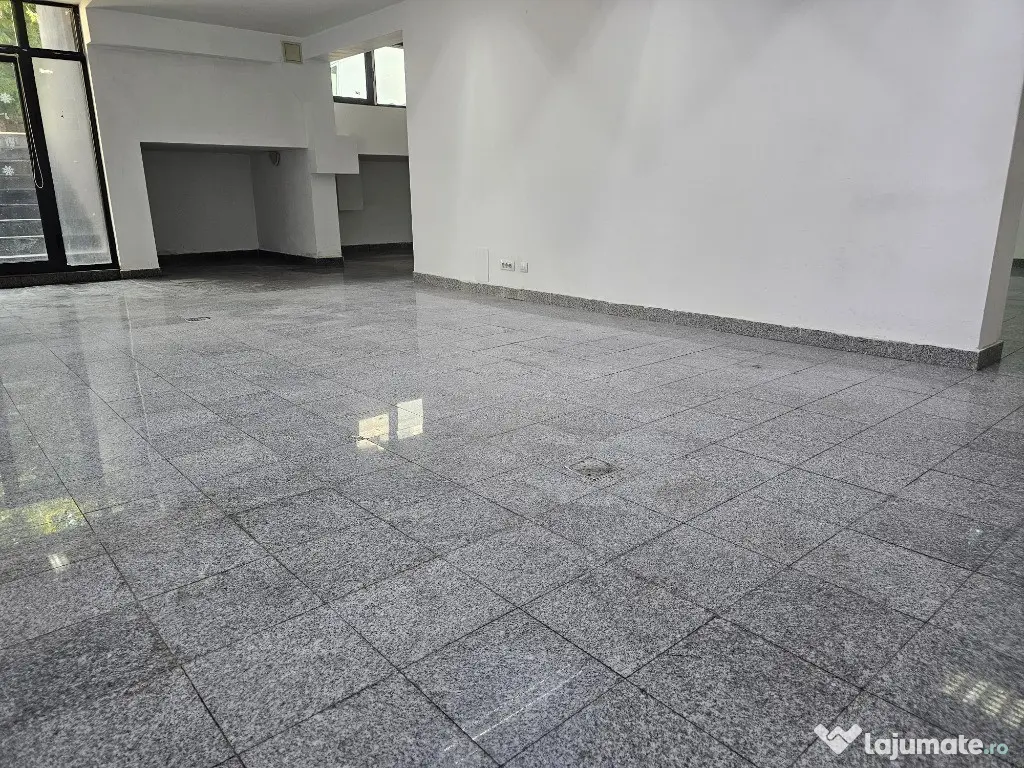 Spatiu Comercial intrare Sos. Giurgiului