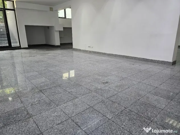 Spatiu Comercial intrare Sos. Giurgiului