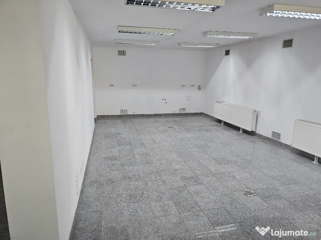 Spatiu Comercial intrare Sos. Giurgiului