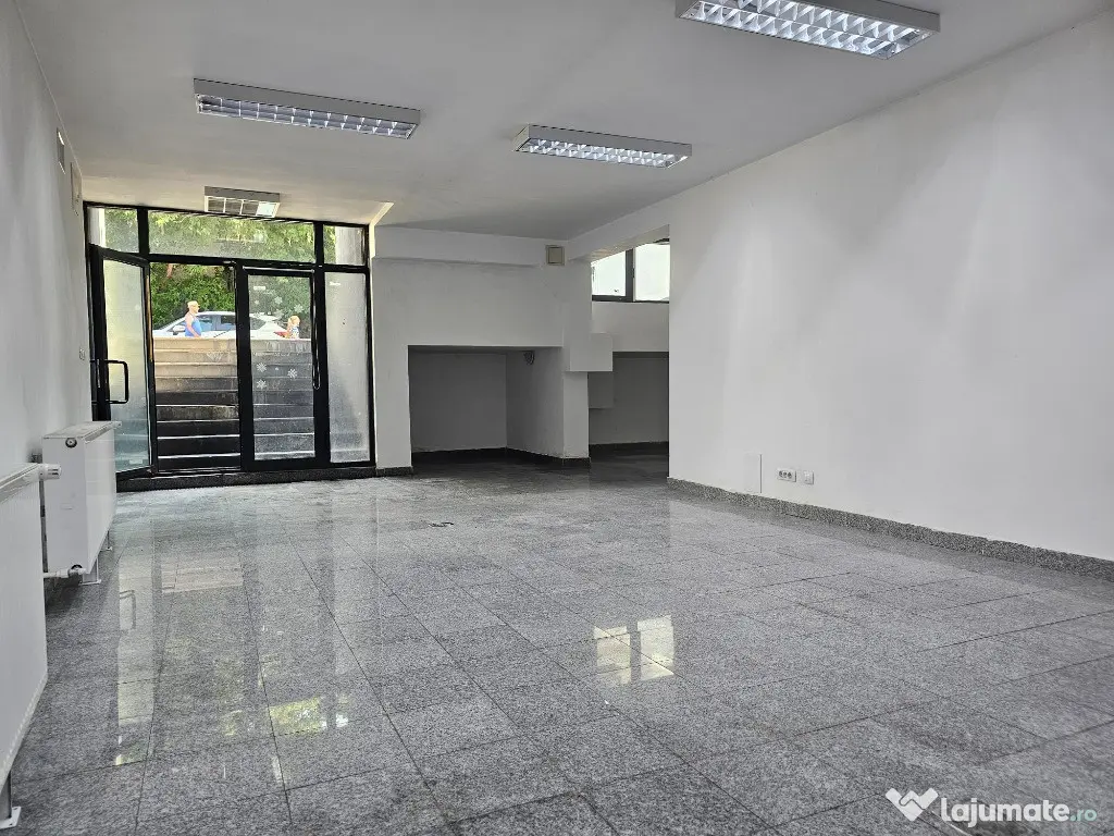Spatiu Comercial intrare Sos. Giurgiului