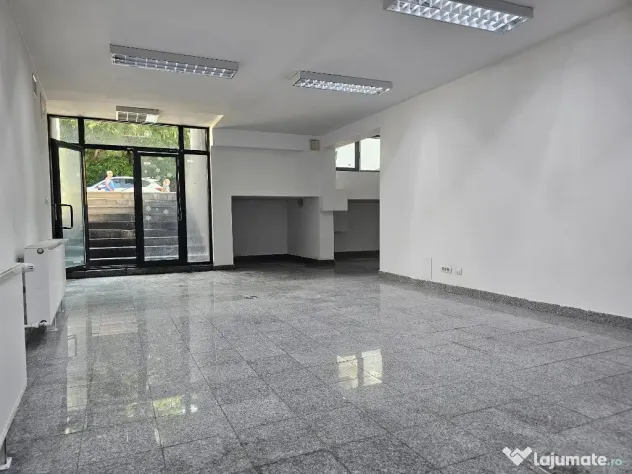 Spatiu Comercial intrare Sos. Giurgiului
