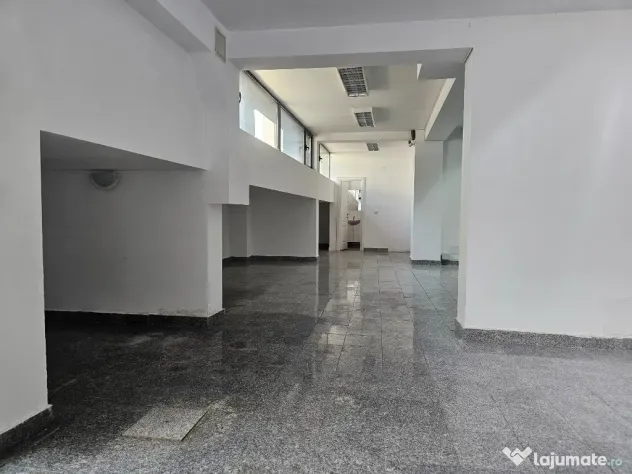 Spatiu Comercial intrare Sos. Giurgiului