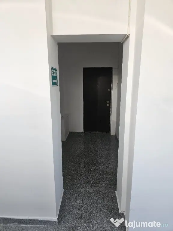 Spatiu Comercial intrare Sos. Giurgiului