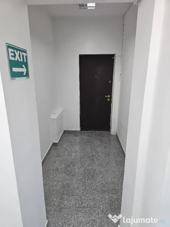 Spatiu Comercial intrare Sos. Giurgiului