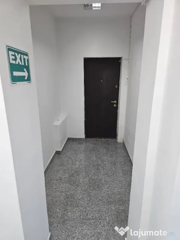 Spatiu Comercial intrare Sos. Giurgiului