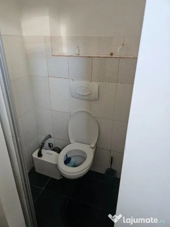 Spatiu Comercial intrare Sos. Giurgiului