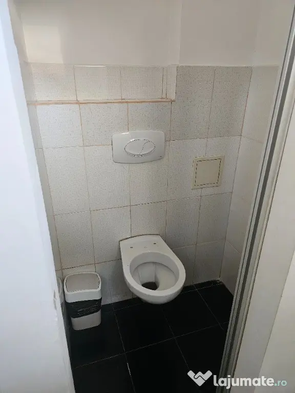 Spatiu Comercial intrare Sos. Giurgiului