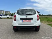 Dacia Duster Suv diesel 4 x 4