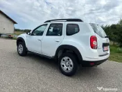Dacia Duster Suv diesel 4 x 4