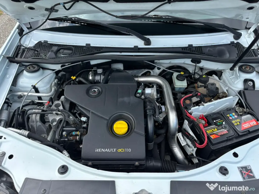 Dacia Duster Suv diesel 4 x 4