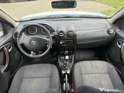Dacia Duster Suv diesel 4 x 4