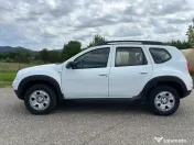 Dacia Duster Suv diesel 4 x 4