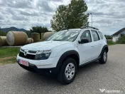Dacia Duster Suv diesel 4 x 4