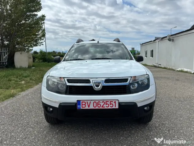 Dacia Duster Suv diesel 4 x 4