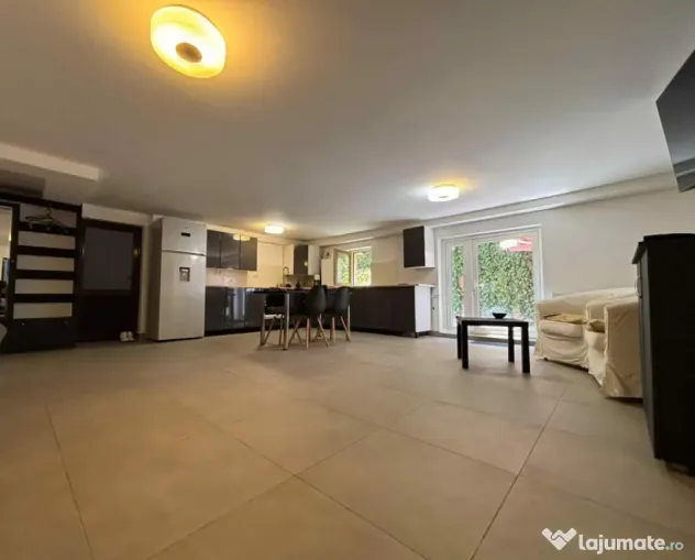 Apartament 3 camere, SU 80,91mp, zona Manastur