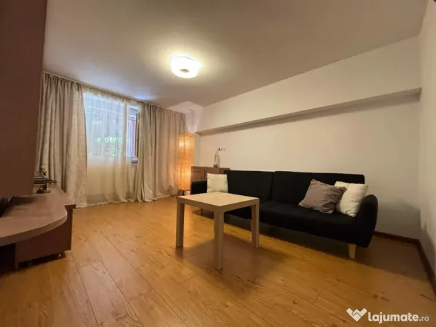 Apartament 3 camere, SU 80,91mp, zona Manastur
