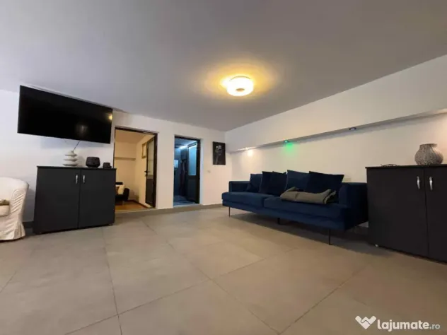 Apartament 3 camere, SU 80,91mp, zona Manastur
