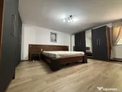Apartament 3 camere, SU 80,91mp, zona Manastur 