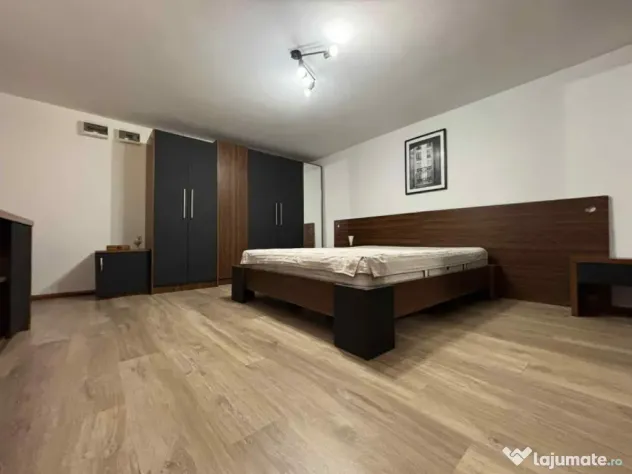 Apartament 3 camere, SU 80,91mp, zona Manastur